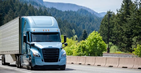 2023 Trucking Trends: Why Outsourcing Recruitment is Key