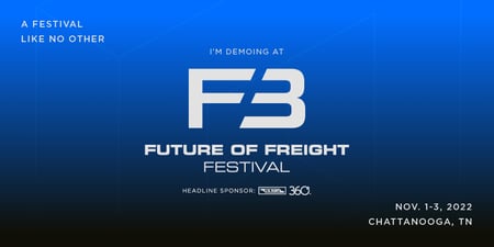 FreightWaves F3