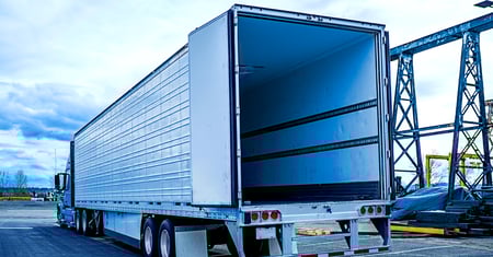semi truck cargo theft