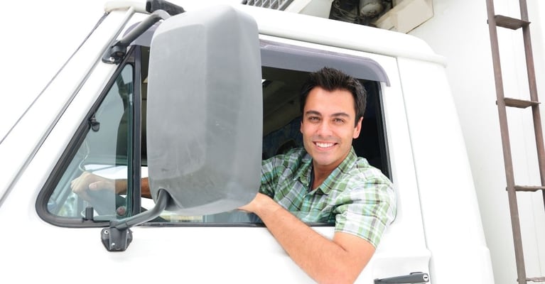 Tips for Finding Truck Driving Jobs