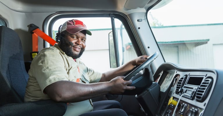 Can You Be a Truck Driver if You Have Diabetes?