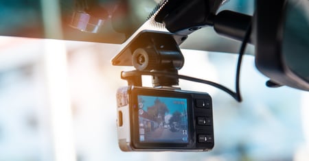 dash cam