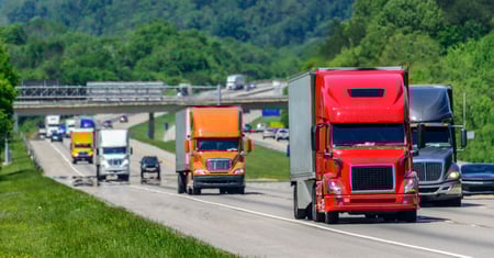 truck fleet