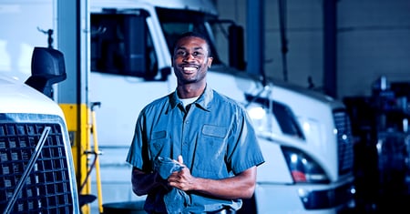 maintenance