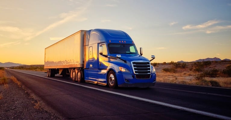 Daylight Saving Tips for Truck Drivers