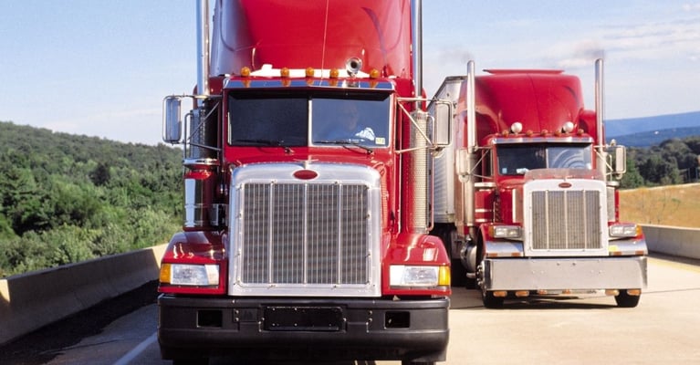 Discounts and Resources for Truck Drivers During the COVID-19 Pandemic