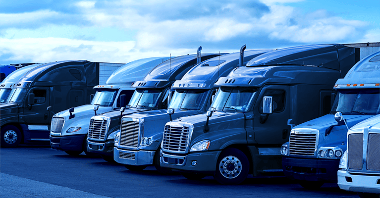 What Is Private Fleet Trucking? Advantages & Disadvantages
