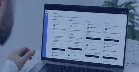 Driver Recruitment: Saying Goodbye to Traditional Job Boards