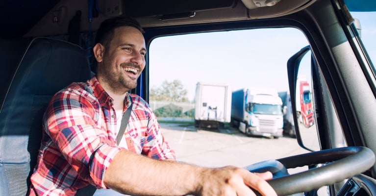 5 Tips for Keeping Your Drivers Happy