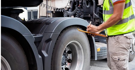 truck inspection