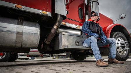 Driver Resources | TransForce