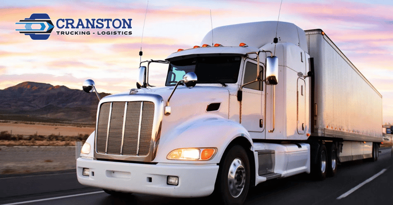Cranston Trucking Outsources Driver Management to TransForce