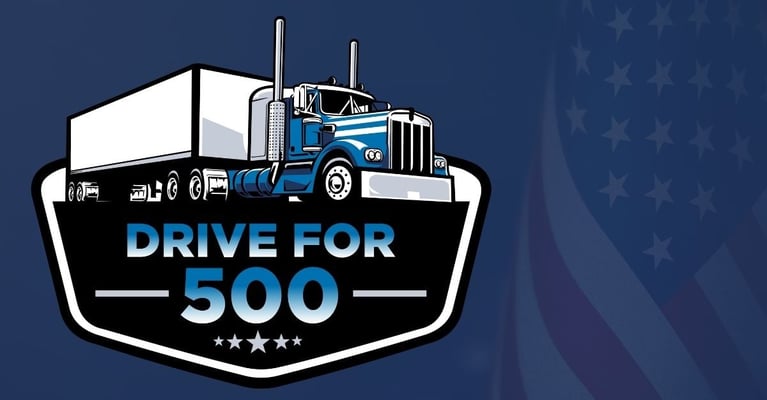 TransForce Group & Partners Offer 500 CDL Scholarships to Military Community