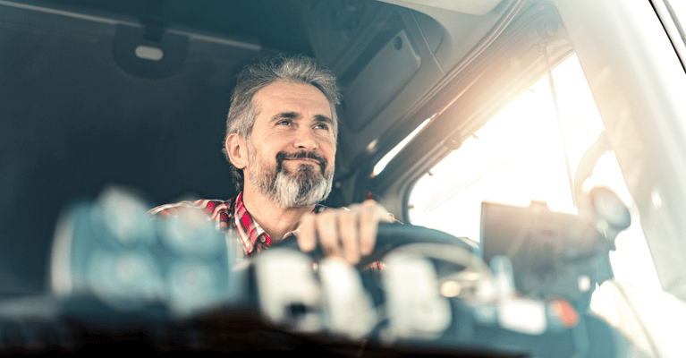 3 Ways to Address Truck Driver Retention