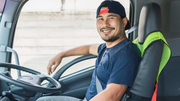 3 Reasons to Hire Entry-Level CDL Drivers