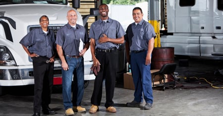 WEBINAR on World Class CDL Driver Recruitment