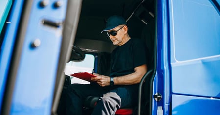 How to Create Employee Onboarding for Truck Drivers | TransForce