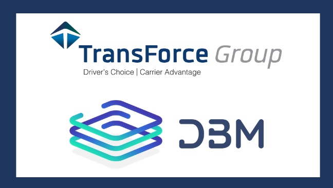 TransForce Group and Data Bid Machine Announce Strategic Partnership