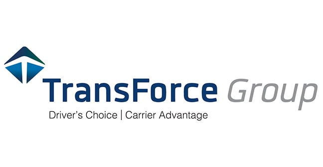 TransForce Announces the Formation of TransForce Group