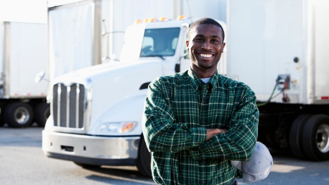 Hire the Safest Drivers for Your Growing Business