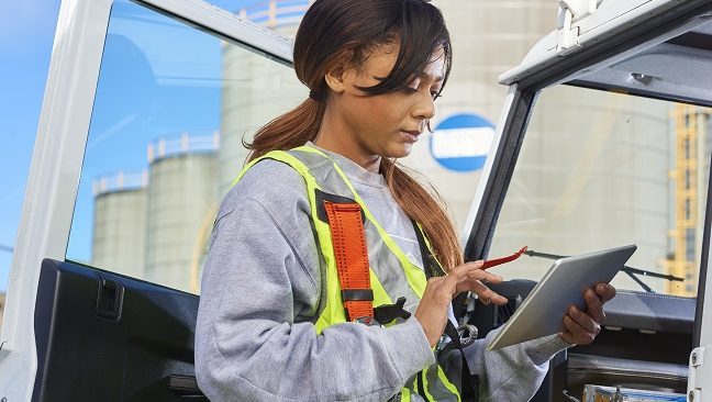 The 3 Step Process to Screen for Driver Safety and Compliance
