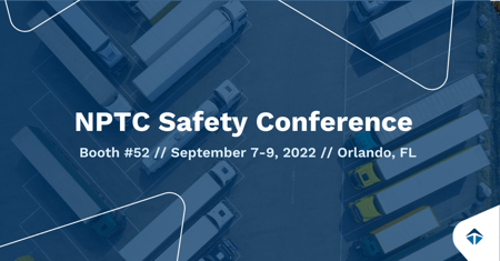 NPTC Safety Conference