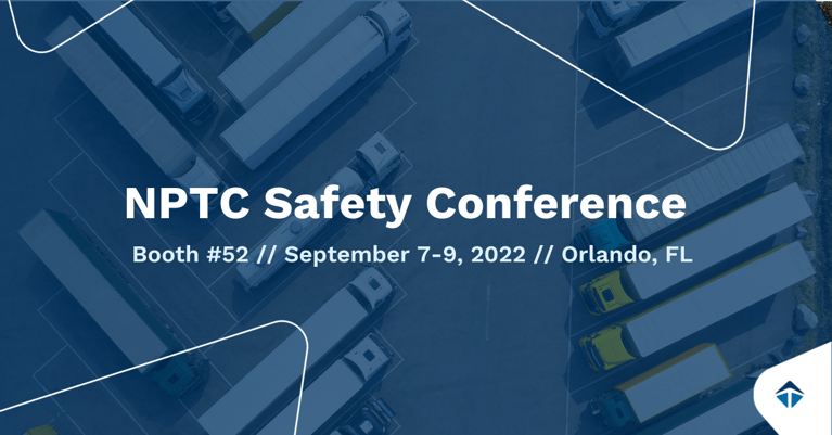 NPTC Safety Conference 2022