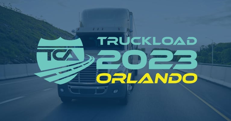 Let's Talk Hiring Veterans at Truckload 2023!