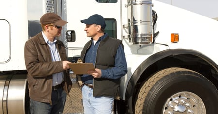 Top DOT Compliance Mistakes That Put Fleets at Risk