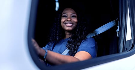 On-Demand Webinar - Women Behind the Wheel