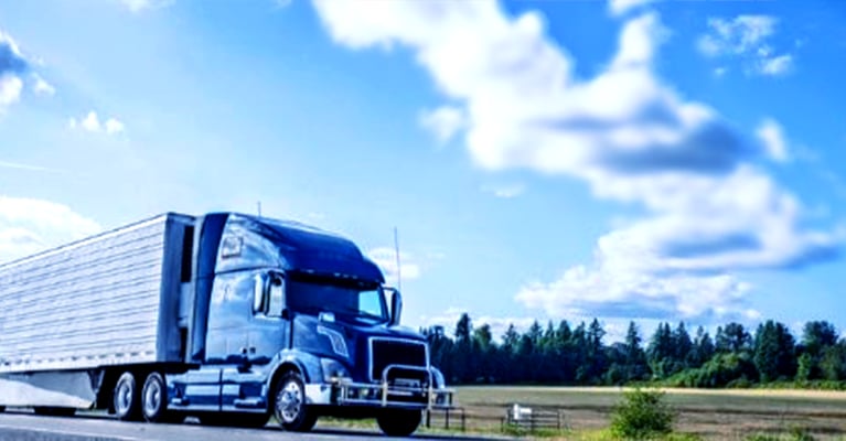 Time to Comply: How Trucking Companies Survive AB5